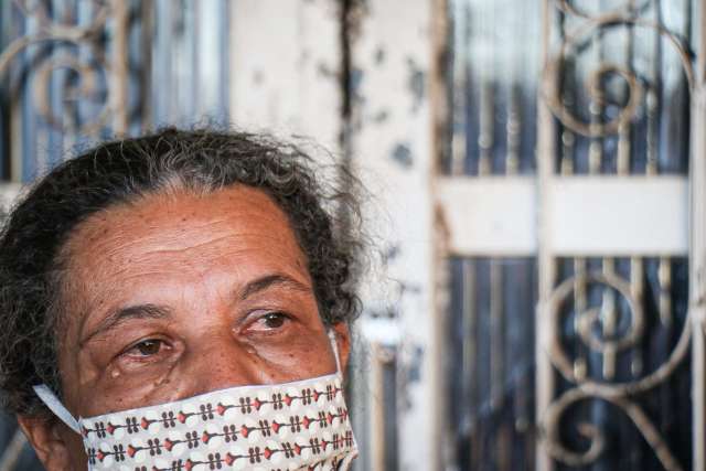 Um ano ap&oacute;s morte de Carla, m&atilde;e diz que segue &quot;presa&quot; no &uacute;ltimo dia com a filha