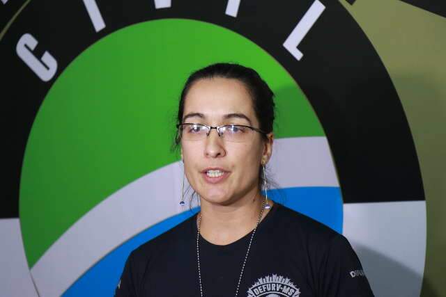 Delegada da Defurv &eacute; eleita presidente da Adepol 