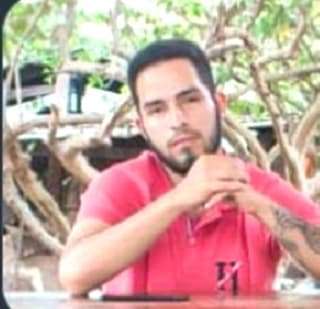 Corpo &eacute; encontrado na fronteira e pode ser de jovem sequestrado  