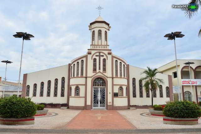 Parana&iacute;ba comemora anivers&aacute;rio de 164 anos neste domingo