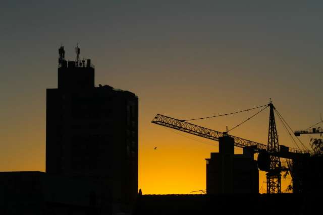 Domingo ser&aacute; de dia ensolarado e temperatura at&eacute; 29&ordm;C em Campo Grande