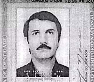 Jamil Name na foto da identidade, aos 42 anos (Foto: Reprodução de processo) 