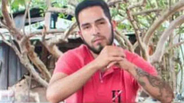 Tio reconhece corpo e 2 s&atilde;o presos por sequestro de jovem na fronteira