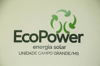 Economize até 95% na conta de luz com a energia solar da EcoPower