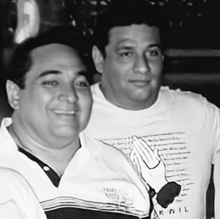 Irm&atilde;o do prefeito de Corumb&aacute; morre de complica&ccedil;&otilde;es da covid-19