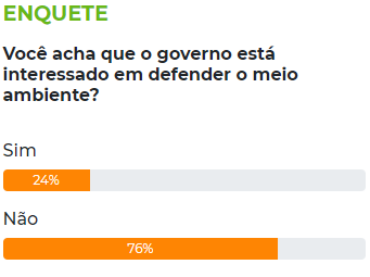 Meio Ambiente - Notícias - Campo Grande News