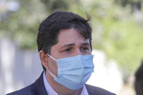 Pessoas de 40 devem tomar Janssen na Capital
