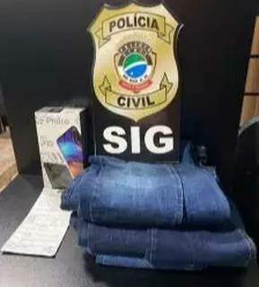 Golpista se passava por advogado e vendia rifa &ldquo;fake&rdquo; para &ldquo;pai doente&rdquo;