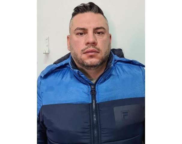 Brasileiro preso na fronteira estava com 74 mil em reais e d&oacute;lares
