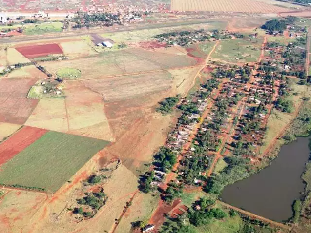 Ponta Por&atilde; come&ccedil;a a vacinar 15 mil pessoas em distrito na quarta-feira  