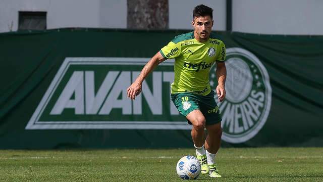 Rodada tem Palmeiras x Gr&ecirc;mio, Inter x S&atilde;o Paulo e mais 6 partidas