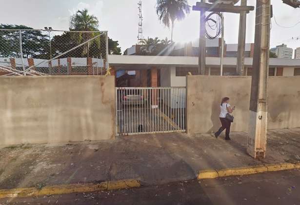 Tr&ecirc;s notebooks s&atilde;o furtados de pr&eacute;dio da prefeitura no Itanhang&aacute; Park