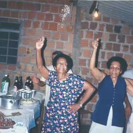 “Rainha Anônima” se foi aos 94 anos, mas deixa lição de como ser festeira