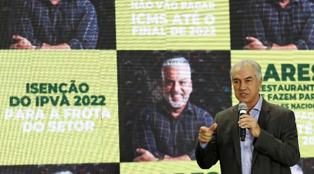 &ldquo;Retomada MS&rdquo; entra em vigor e R$ 763 milh&otilde;es de aux&iacute;lios s&atilde;o liberados