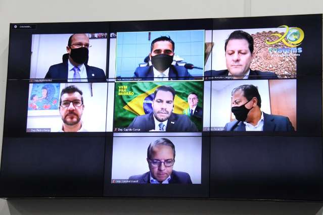 Por falta de qu&oacute;rum, manobra de Contar para incluir bares como essencial falha 