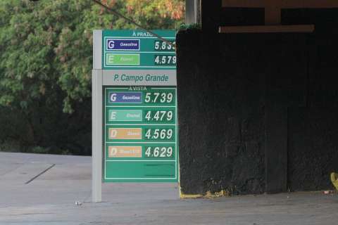 Preço disparou: registre no mapa quanto custa a gasolina aí no seu bairro