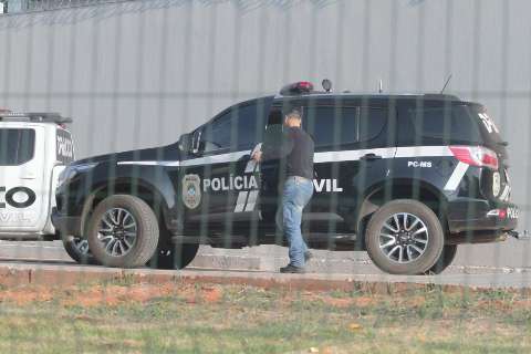 Esquema de pirataria alvo de opera&ccedil;&atilde;o movimentou 150 mil d&oacute;lares por m&ecirc;s em MS