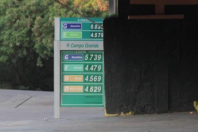 Pre&ccedil;o disparou: registre no mapa quanto custa a gasolina a&iacute; no seu bairro
