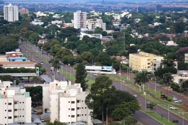 Munic&iacute;pio libera funcionamento de igrejas, parques e pra&ccedil;as 