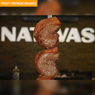 Nativas Premium serve o melhor churrasco e comida japonesa 