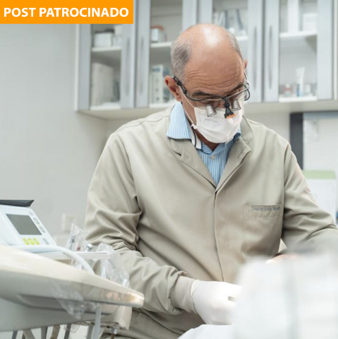 Mosele Odontologia, 40 anos cuidando de sua melhor curva, seu sorriso