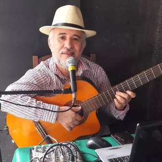 Covid encerra história musical de mestre Galvão em Campo Grande