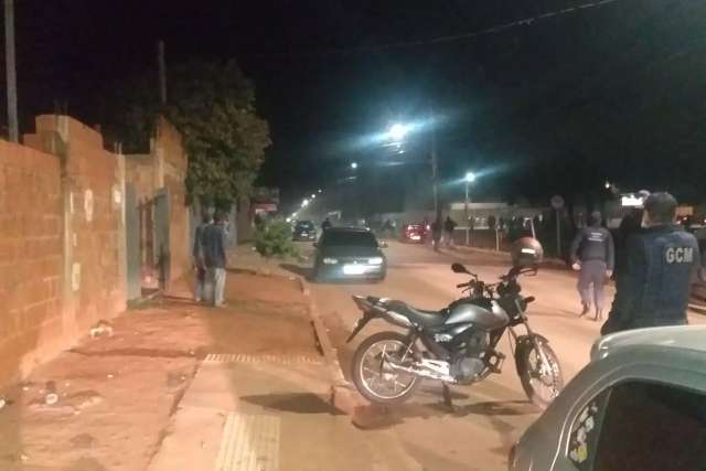 Festa com 500 pessoas &eacute; encerrada e mais 138 s&atilde;o flagradas nas ruas ap&oacute;s &agrave;s 23h