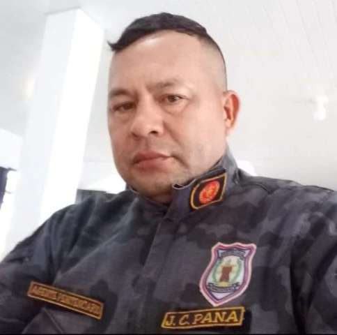 Agente penitenci&aacute;rio &eacute; surpreendido por pistoleiro e baleado com 5 tiros