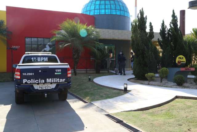 Santa Casa nega troca de corpo que pegou fam&iacute;lia de surpresa em vel&oacute;rio