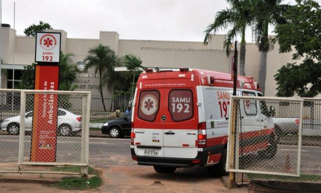 M&eacute;dico do Samu flagrado com arma e maconha &eacute; condenado