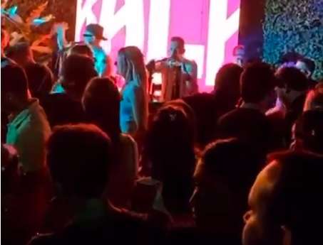 Bar promove aglomera&ccedil;&atilde;o com show de pagode em dia com 22 mortes por covid