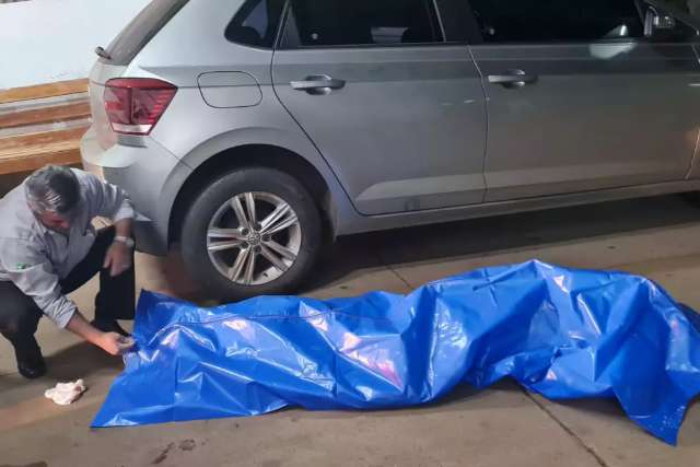 Foragido da Justi&ccedil;a morre e dois s&atilde;o baleados em tiroteio na fronteira