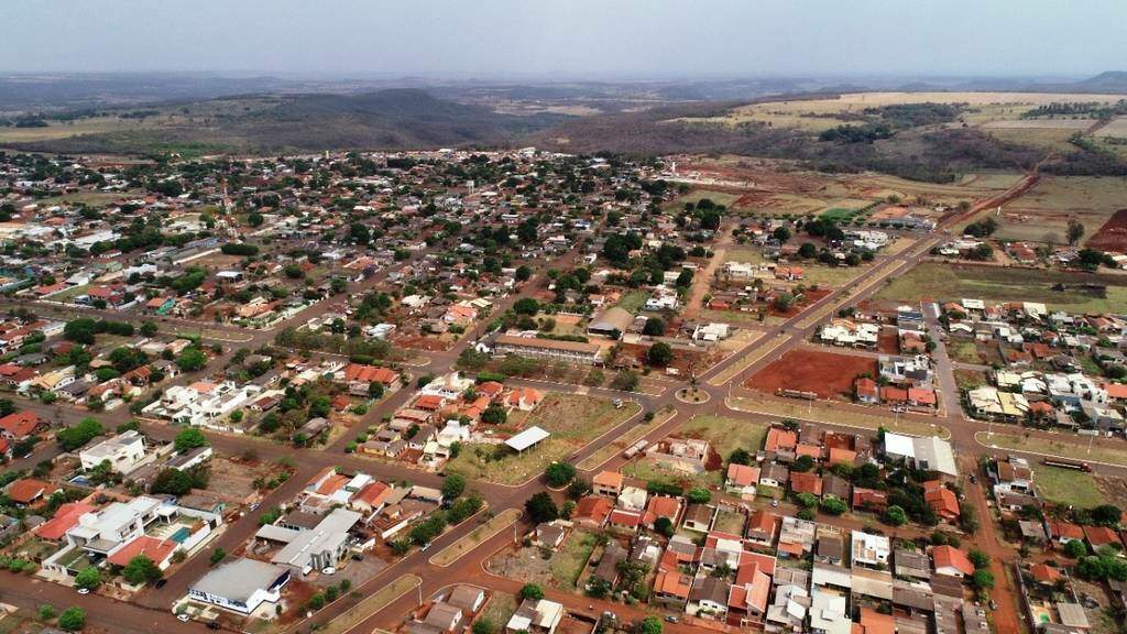 Escolas de Sidrolândia voltam às aulas na próxima segunda-feira ...