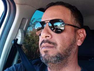Amigos tentam salvar, mas pescador morre ap&oacute;s cair no Rio Apa