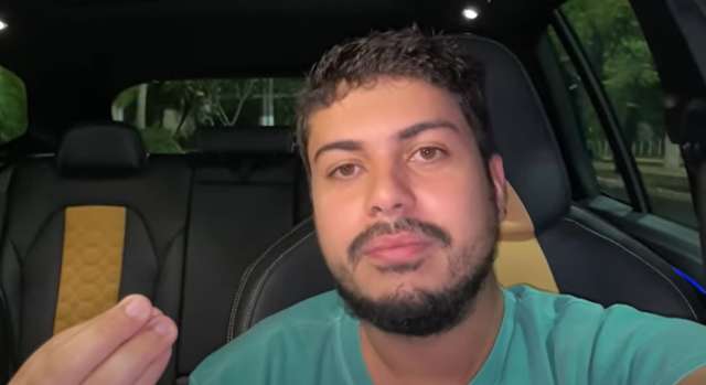 Rifa ilegal de Mustang envolve youtuber de Campo Grande em nova confus&atilde;o