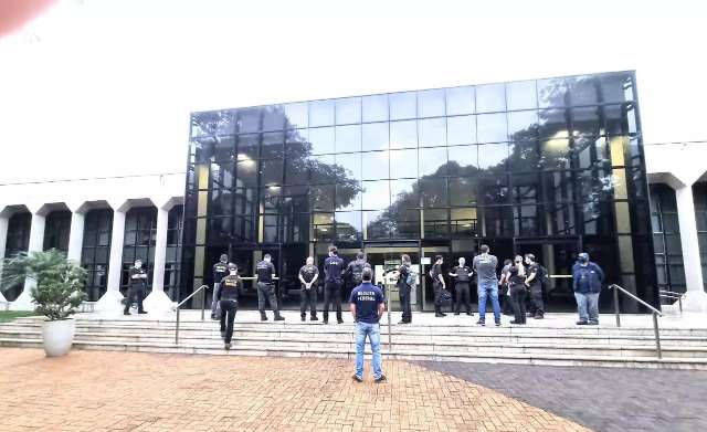 Advogado pede anula&ccedil;&atilde;o de atos do TCE favor&aacute;veis &agrave; Solurb