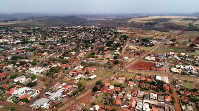 Escolas de Sidrol&acirc;ndia voltam &agrave;s aulas na pr&oacute;xima segunda-feira