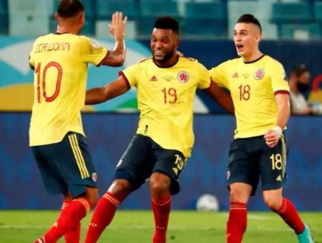 Nova variante colombiana chega ao Brasil pelo MT, durante Copa Am&eacute;rica