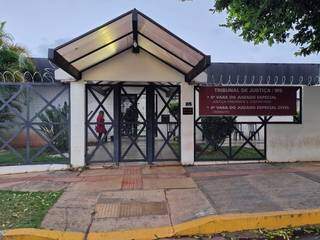 Justi&ccedil;a Itinerante segue atendimento e agendamento pode ser feito por telefone
