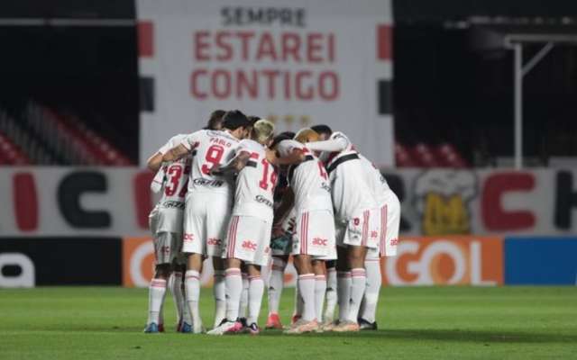 Libertadores retorna com jogos de S&atilde;o Paulo, Fluminense e Atl&eacute;tico-MG