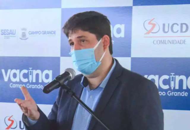 Prefeitura cria Gabinete da Crise para nova fase do combate a pandemia