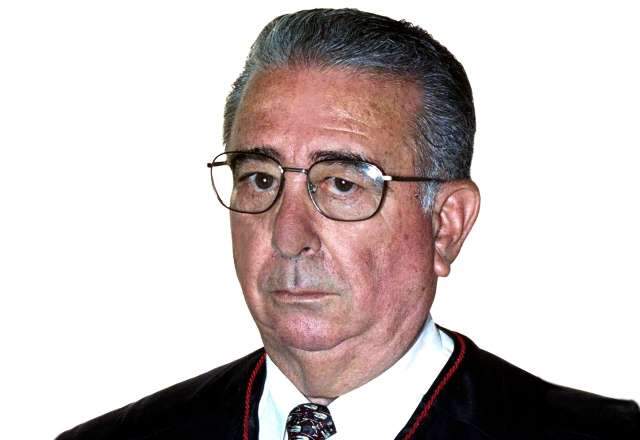 Morre aos 90 anos desembargador aposentado Athayde Nery de Freitas