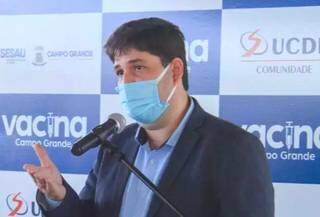 Prefeitura cria Gabinete da Crise para nova fase do combate a pandemia Prefeitura cria Gabinete da Crise para nova fase do combate a pandemia