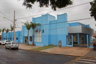 Com arrecada&ccedil;&atilde;o em queda, prefeitura de Ant&ocirc;nio Jo&atilde;o avalia cortar gastos