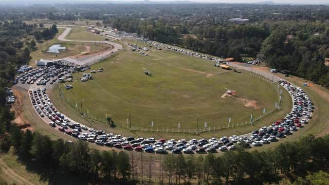 Paraguai tem corrida por vacina e Amambay quer imunizar 2 mil por dia