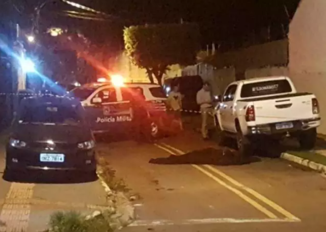 Pistoleiro morto em SC recebeu R$ 180 mil de Name 1 mês antes de execuções