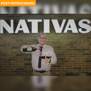 Gilmar Koproski, gestor que se dedica exclusivamente ao sucesso da Nativas Premium. (Foto: Marcos Maluf)
