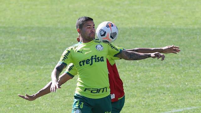 Rodada da Libertadores tem jogos de Palmeiras e Flamengo nesta noite