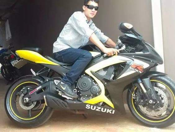 Quadrilha se preocupava em sempre melhorar qualidade da droga, diz delegado