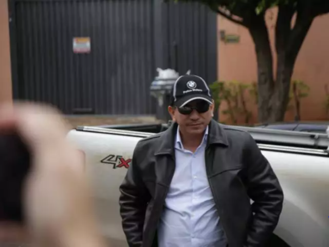 Juiz bloqueia R$ 200 mil de oficial da PM condenado na &ldquo;M&aacute;fia do Cigarro&rdquo;